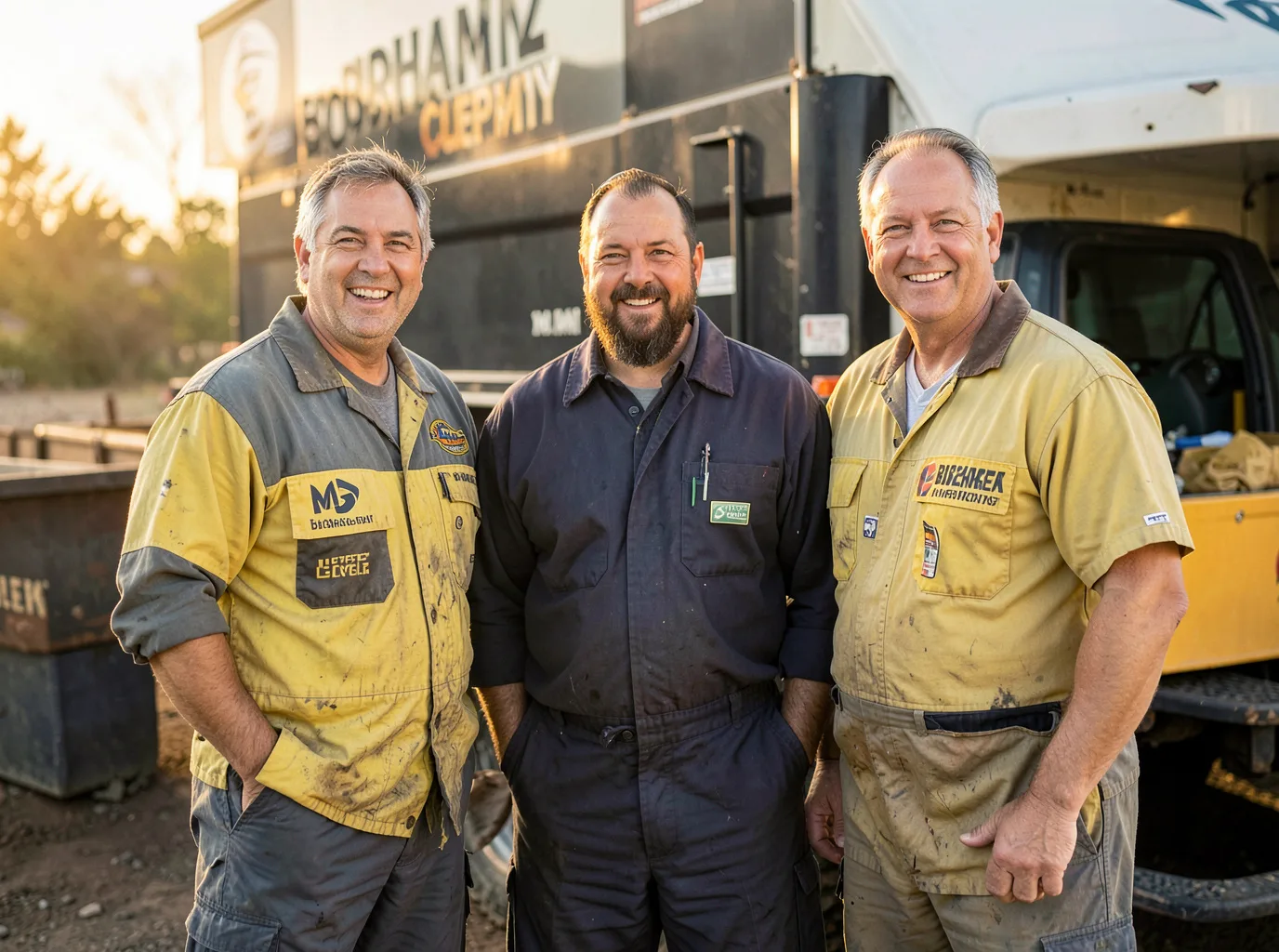 Sewage Cleanup company in Ferguson, IA