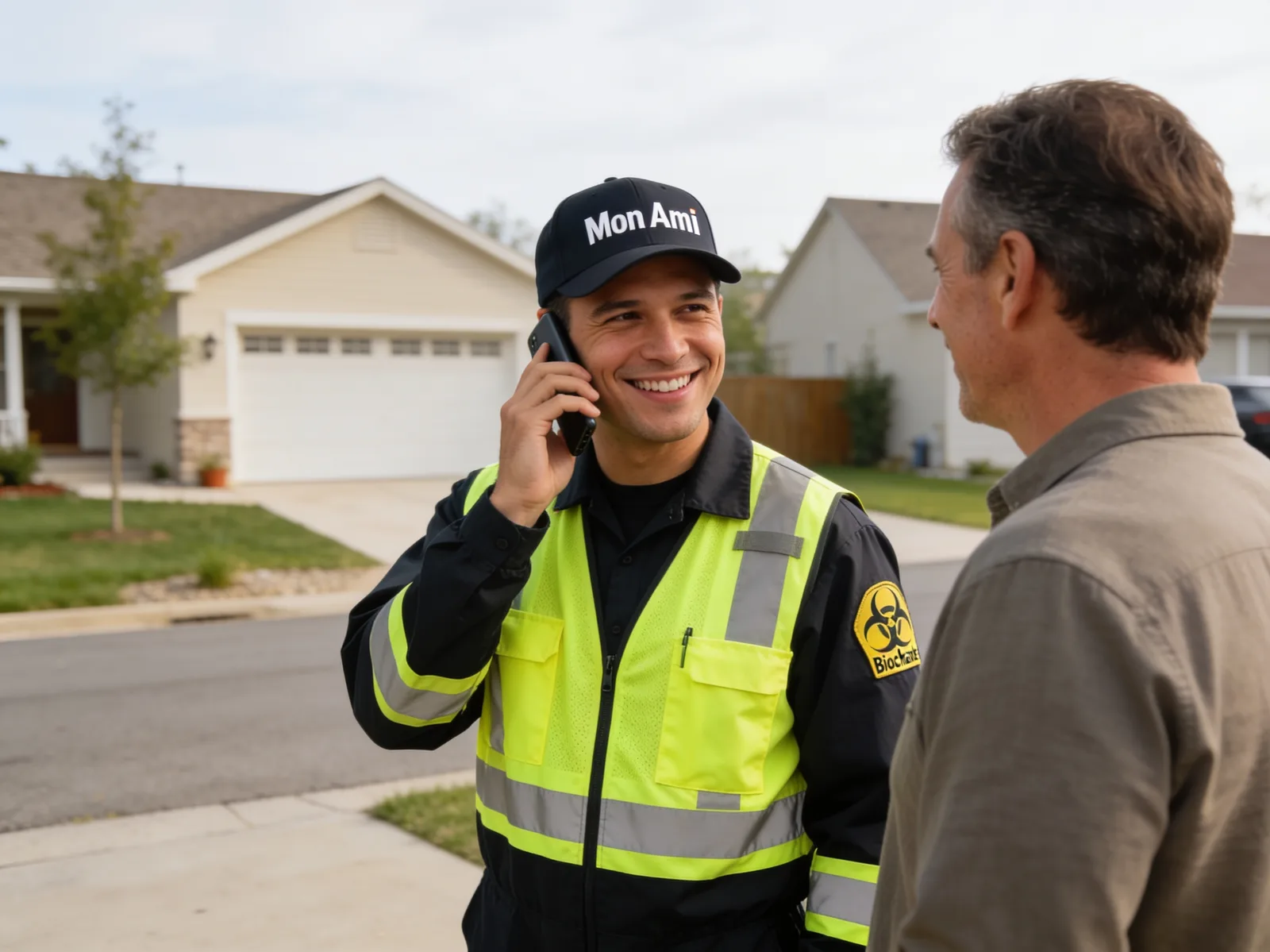 Sewage Cleanup Ferguson, IA FAQs