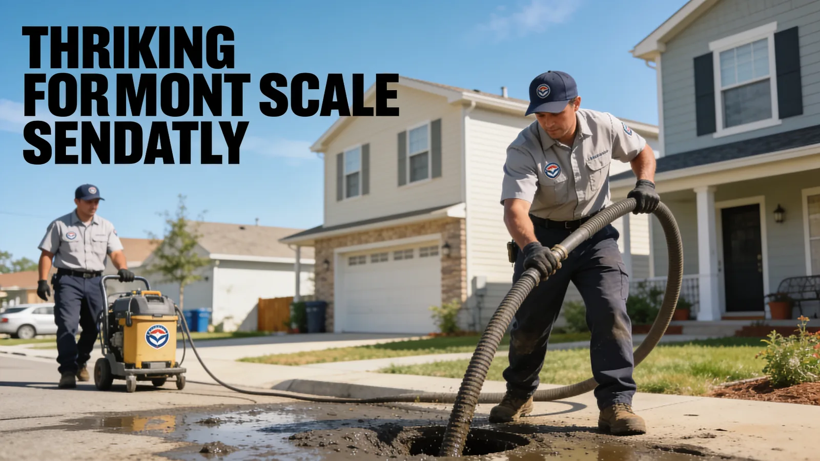 Sewage Cleanup in Ferguson, IA near me